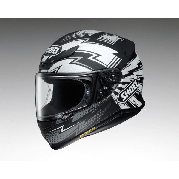 Shoei Shoei nxr variable tc5 large helmet*